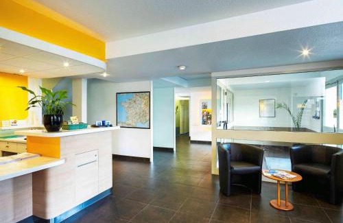 Chartres Hôtel | ibis budget Chartres