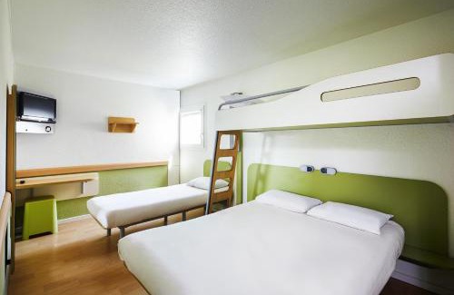 Chartres Hôtel | ibis budget Chartres