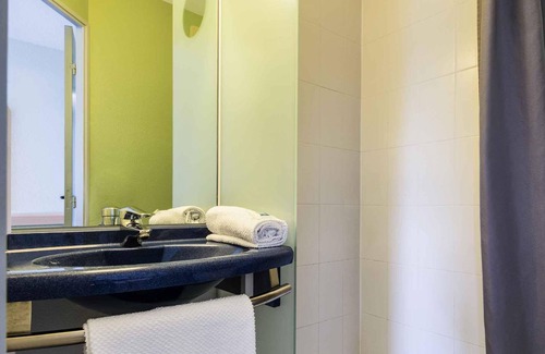 Chatellerault Hôtel | Ibis Budget Chatellerault
