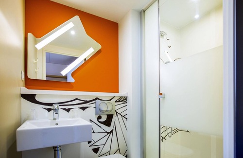 Dieppe Hôtel | ibis budget Dieppe Centre Port