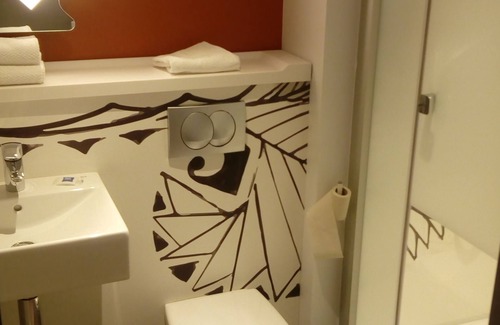 Dieppe Hôtel | ibis budget Dieppe Centre Port