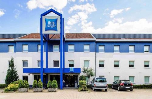 Kesselsdorf Hôtel | ibis budget Dresden Kesselsdorf