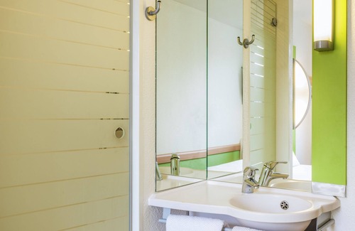 Gogar Hôtel | ibis budget Edinburgh Park