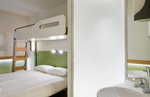 Gogar Hôtel | ibis budget Edinburgh Park