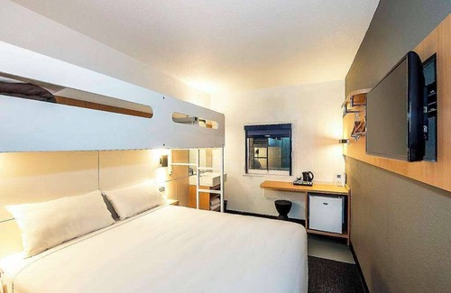 Strathfield South Hôtel | ibis budget Enfield