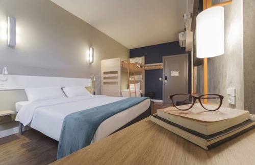 Farroupilha Hôtel | Ibis Budget Farroupilha