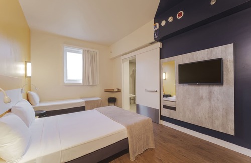 Farroupilha Hôtel | Ibis Budget Farroupilha