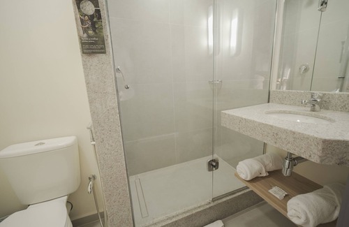 Farroupilha Hôtel | Ibis Budget Farroupilha