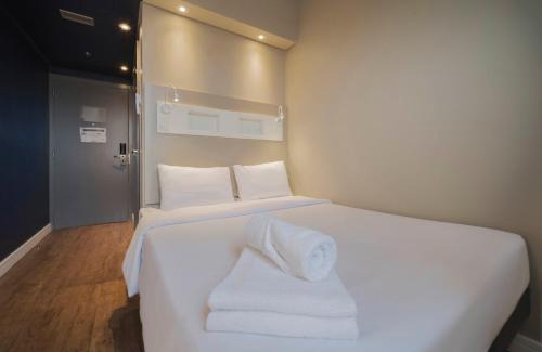 Farroupilha Hôtel | Ibis Budget Farroupilha