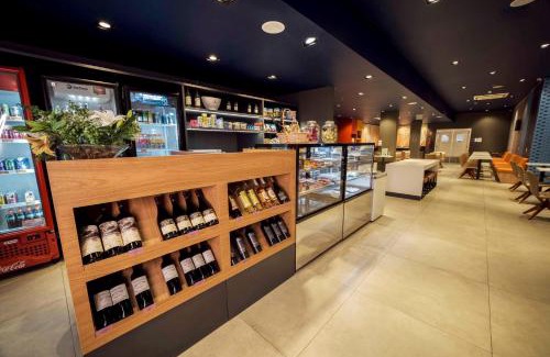 Farroupilha Hôtel | Ibis Budget Farroupilha