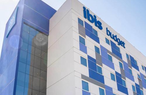 Farroupilha Hôtel | Ibis Budget Farroupilha