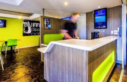 Fawkner Hôtel | ibis Budget - Fawkner