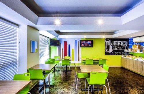 Fawkner Hôtel | ibis Budget - Fawkner