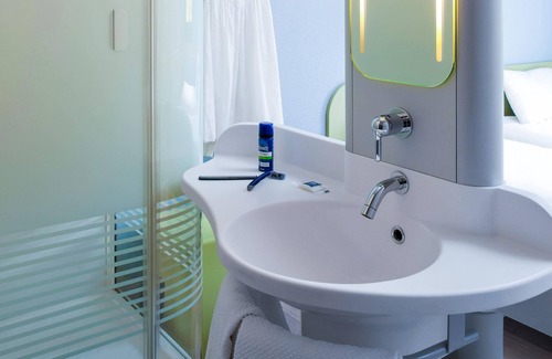 Romorantin-Lanthenay Hôtel | ibis budget Romorantin