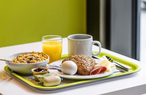 Offenbach am Main Hôtel | ibis budget Frankfurt Offenbach Süd