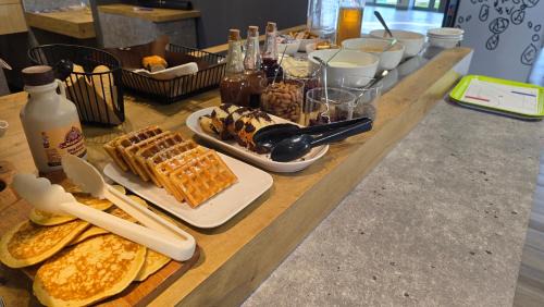 Goussainville Hôtel | ibis budget Goussainville Charles de Gaulle