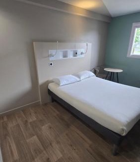 Goussainville Hôtel | ibis budget Goussainville Charles de Gaulle