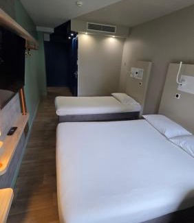 Goussainville Hôtel | ibis budget Goussainville Charles de Gaulle