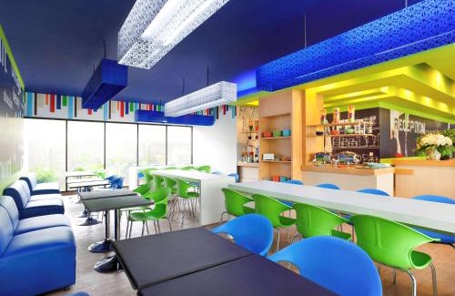 Jakarta Hôtel | Ibis Budget Jakarta Daan Mogot