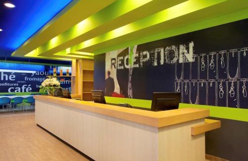 Jakarta Hôtel | Ibis Budget Jakarta Daan Mogot