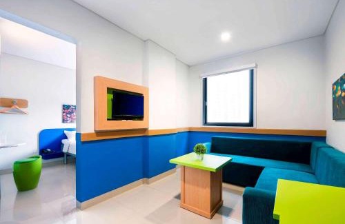 Jakarta Hôtel | Ibis Budget Jakarta Daan Mogot