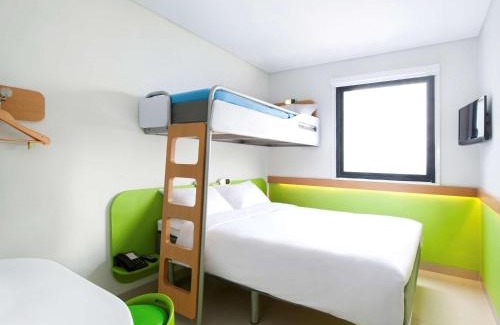 Jakarta Hôtel | Ibis Budget Jakarta Daan Mogot