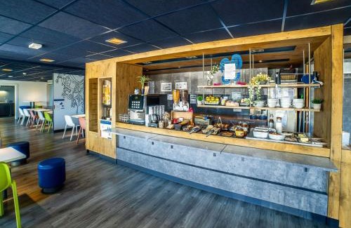 Mouilleron-le-Captif Hôtel | ibis budget La Roche Sur Yon Vendespace