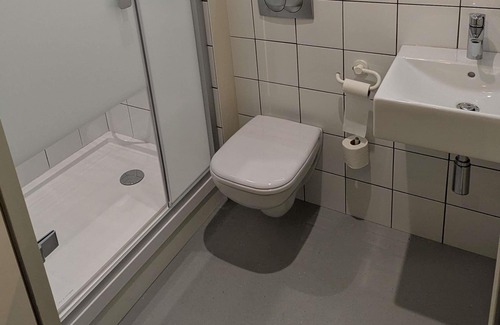 Puilboreau Hôtel | Ibis Budget La Rochelle Puilboreau