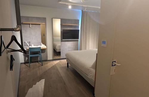 Puilboreau Hôtel | Ibis Budget La Rochelle Puilboreau