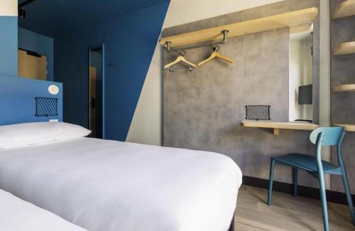 La Rochelle Hôtel | ibis Budget La Rochelle Centre gare