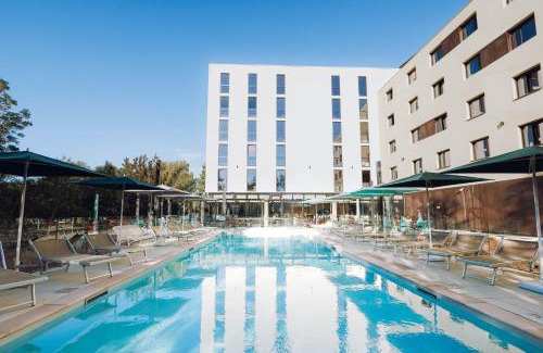 La Rochelle Hôtel | ibis Budget La Rochelle Centre gare