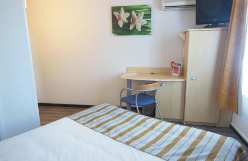Puilboreau Hôtel | Ibis Budget La Rochelle Puilboreau