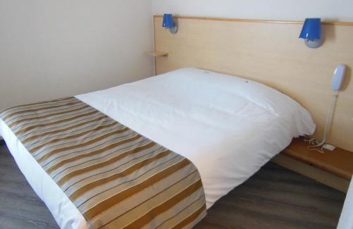 Puilboreau Hôtel | Ibis Budget La Rochelle Puilboreau