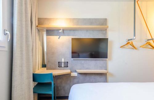 Puilboreau Hôtel | Ibis Budget La Rochelle Puilboreau