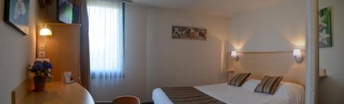 Puilboreau Hôtel | Ibis Budget La Rochelle Puilboreau