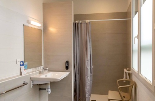 Le Puy-en-Velay Hôtel | ibis budget Le Puy en Velay