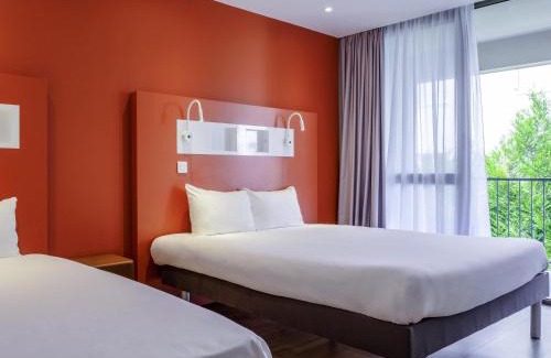 Le Puy-en-Velay Hôtel | ibis budget Le Puy En Velay