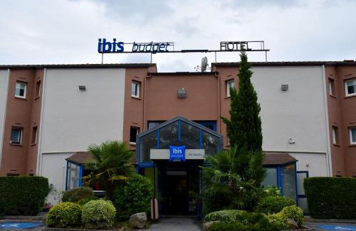 Ronchin Hôtel | Ibis budget Lille Ronchin - Stade Pierre Mauroy