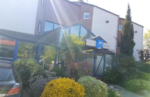Ronchin Hôtel | Ibis budget Lille Ronchin - Stade Pierre Mauroy