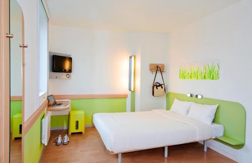 Wasquehal Hôtel | ibis budget Lille Wasquehal
