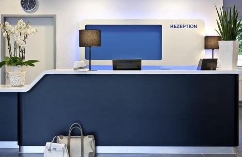 Wasquehal Hôtel | ibis budget Lille Wasquehal
