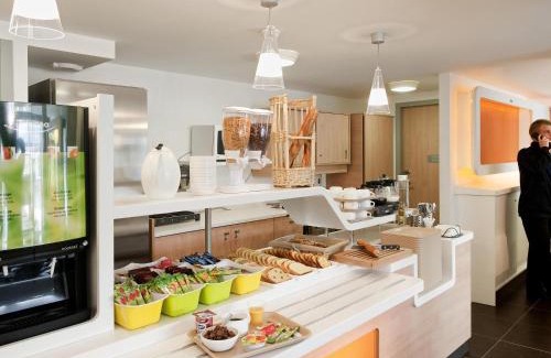 Wasquehal Hôtel | ibis budget Lille Wasquehal
