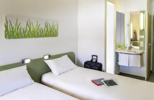 Wasquehal Hôtel | ibis budget Lille Wasquehal