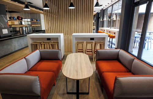 Logrono Historic Centre Maison | ibis budget Logroño Centro