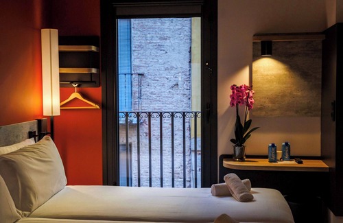 Logrono Historic Centre Maison | ibis budget Logroño Centro
