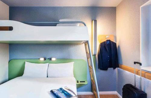 Gascoigne Hôtel | ibis budget London Barking
