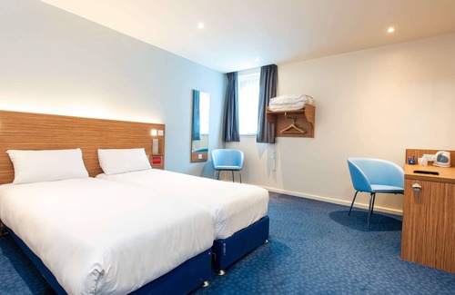London Borough of Bromley Hôtel | ibis budget London Bromley Town Centre