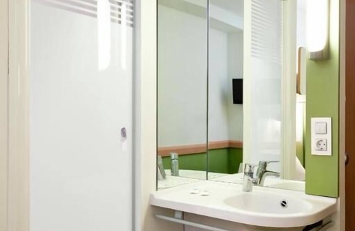 Simancas Hôtel | ibis budget Madrid Calle Alcalá