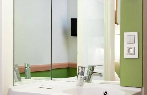 Simancas Hôtel | ibis budget Madrid Calle Alcalá