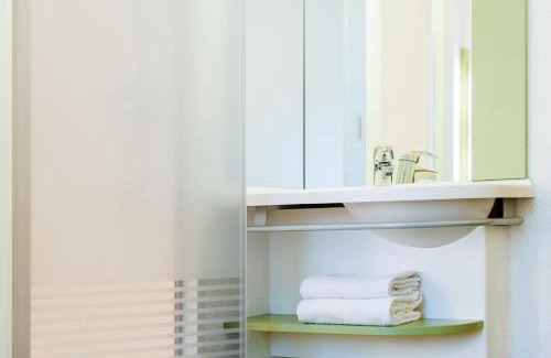 Bry-sur-Marne Hôtel | ibis budget Marne la Vallée Bry sur Marne